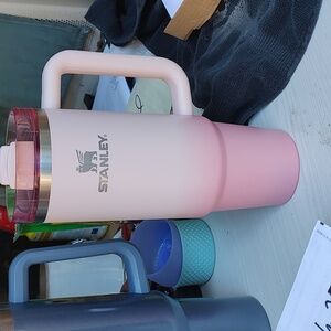SOLD  Stanley 30 oz  DO NOT PURCHASE SAVED FOR DIFF CUSTOMER THIS HAS BEEN SOLD